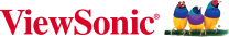 viewsonic logo